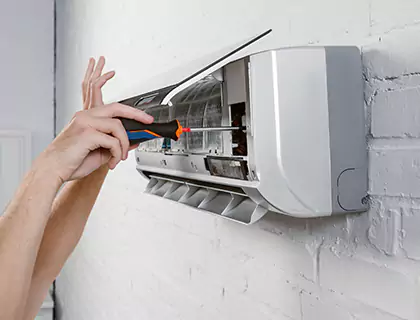 AC Heater Repair In Matthews