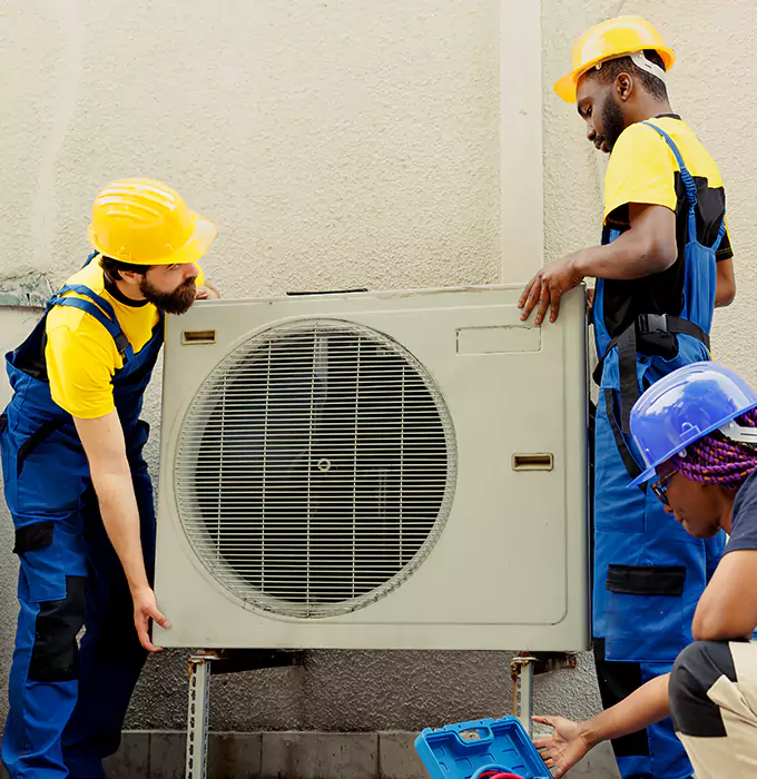 Why Matthews, NC Trust Our AC Contractors?