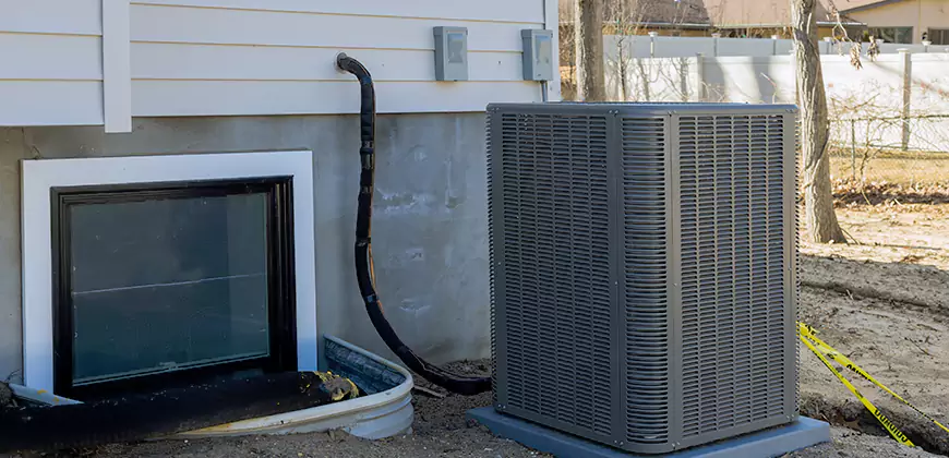 PTAC Replacement in Matthews