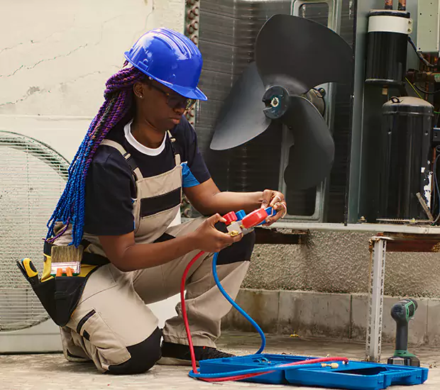Licensed AC Electrical Repair Pros in Matthews, NC