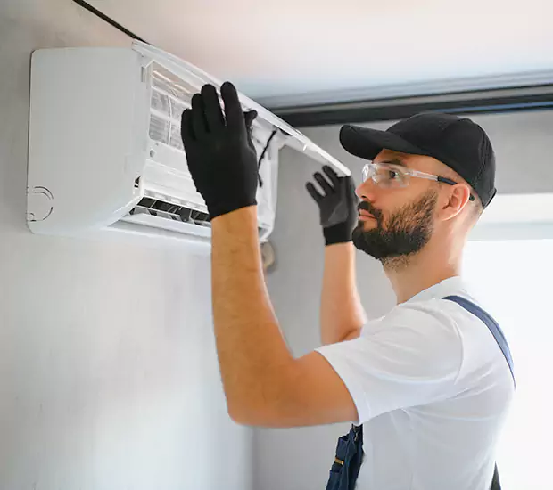Reliable AC Filter Cleaning Pros in Matthews, NC