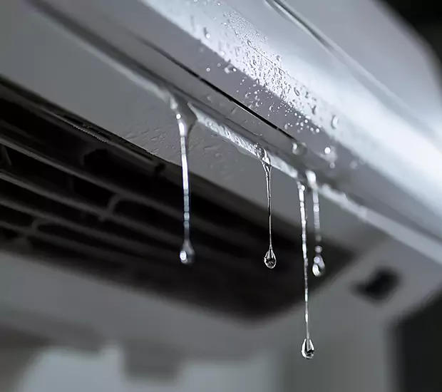 Trusted AC Leak Repair Done Right in Matthews, NC