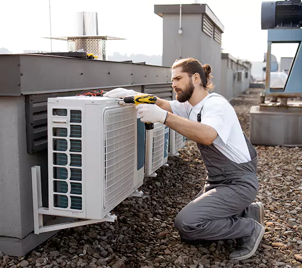 Trusted AC Maintenance Backed by Experience in Matthews, NC