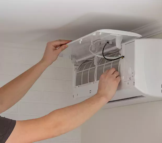 Skilled Airflow Services Backed by Experience in Matthews, NC