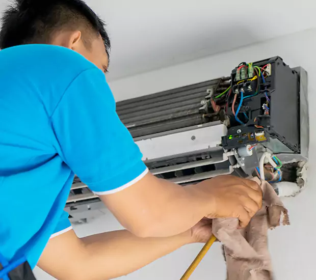 Skilled AC Cooling Services in Matthews, NC