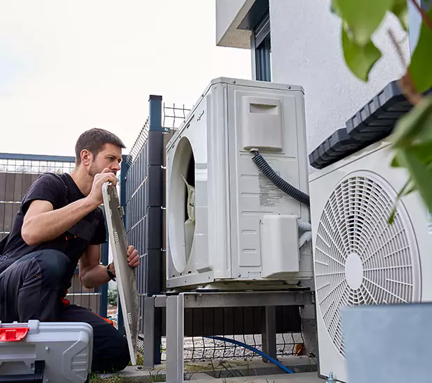 Skilled AC Not Working Services Across Matthews, NC