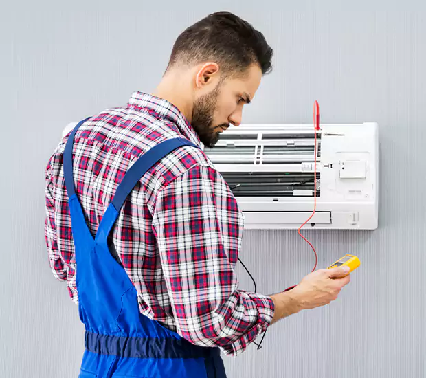 Local AC Service Pros in Matthews, NC