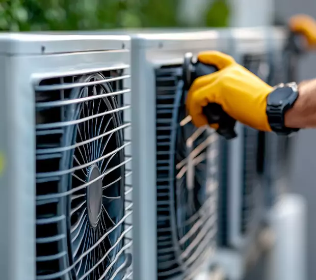 Skilled Short Cycling Repairman Trusted in Matthews, NC