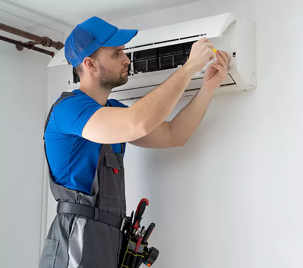 Trusted AC Unit Installers Serving Matthews, NC