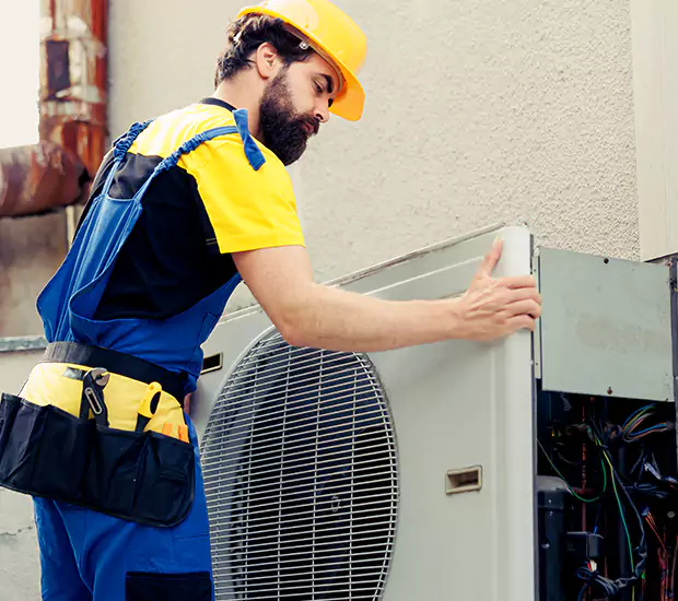 Skilled Air Handler Repair Team in Matthews, NC