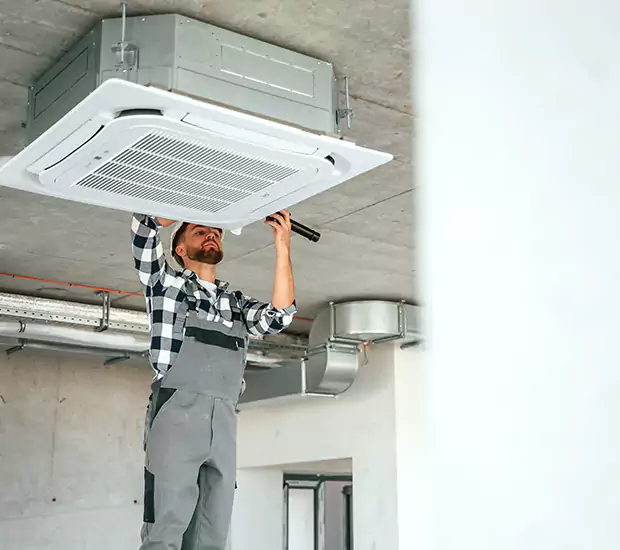 Trusted Central AC Installers Backed By Experience in Matthews, NC