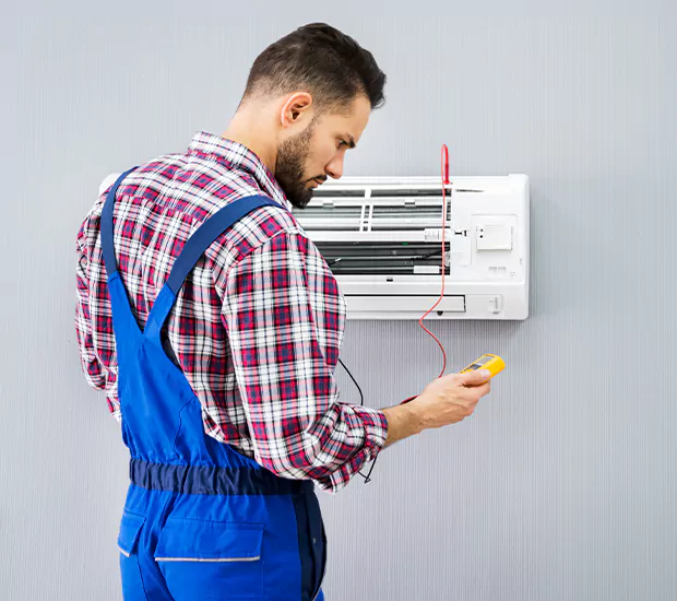 Proven Ductless Mini Split Installation: Your Local Zone Cooling Team in Matthews, NC