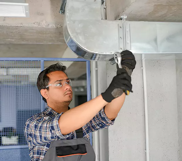 Trusted Ductwork Replacement Backed by Experience in Matthews, NC