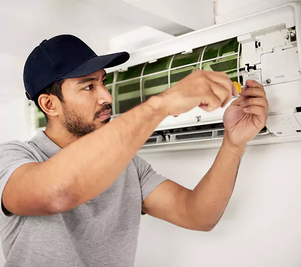 Trusted Emergency Cooling Experts in Matthews, NC
