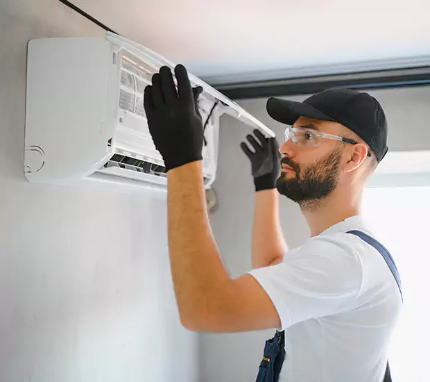 Trusted Emergency AC Replacement Around the Clock in Matthews, NC