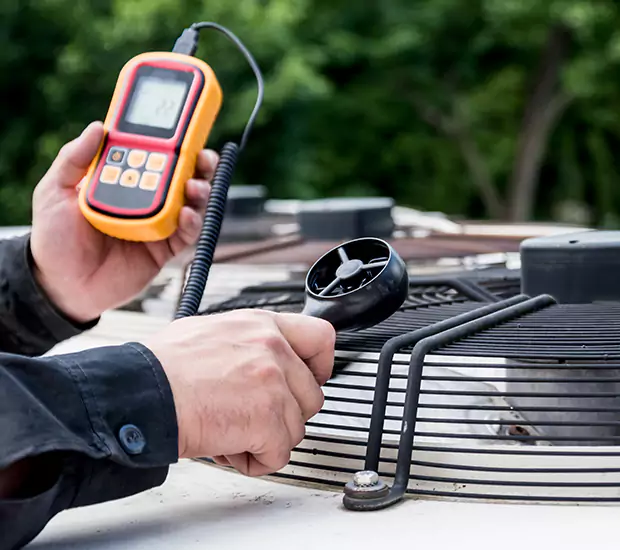 Trusted Local Heating and Cooling Contractors Working in Matthews, NC