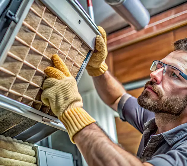 Top-Rated HVAC Cleaners in Matthews, NC