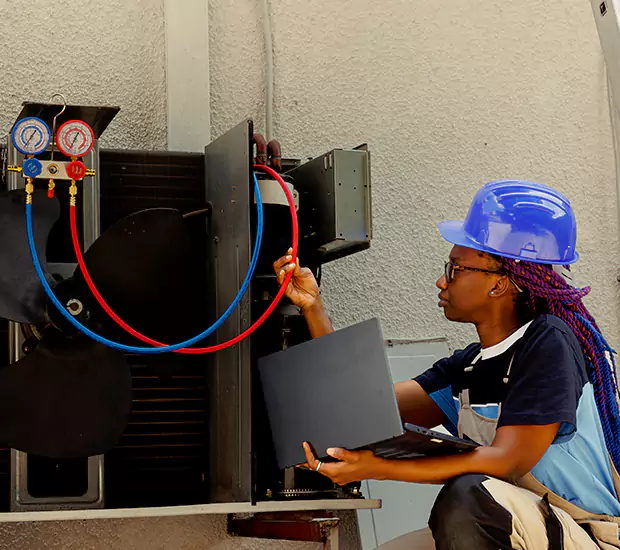 Trusted Whole-System HVAC Installers in Matthews, NC