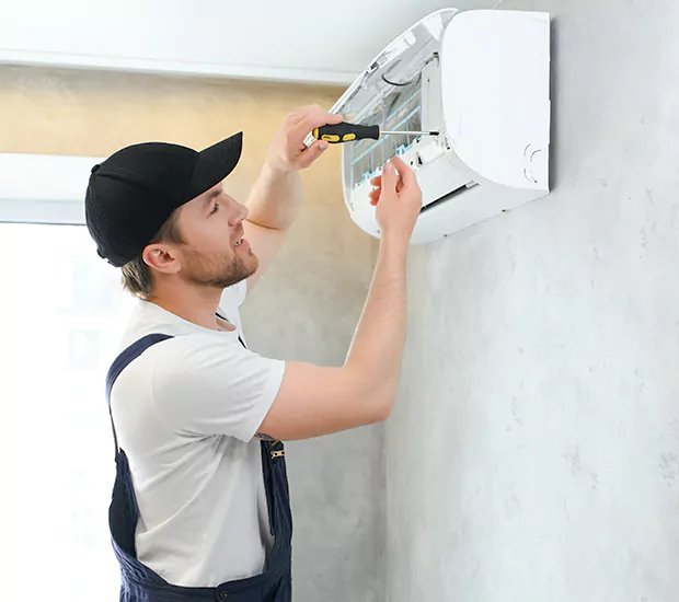 Trusted Mini Split Installers Backed by Experience in Matthews, NC