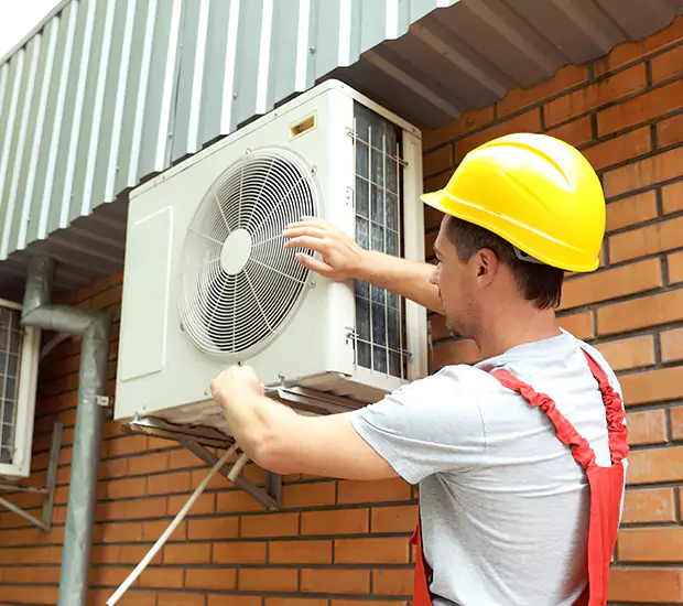 Trusted Outdoor AC Unit Replacement Backed by Experience in Matthews, NC