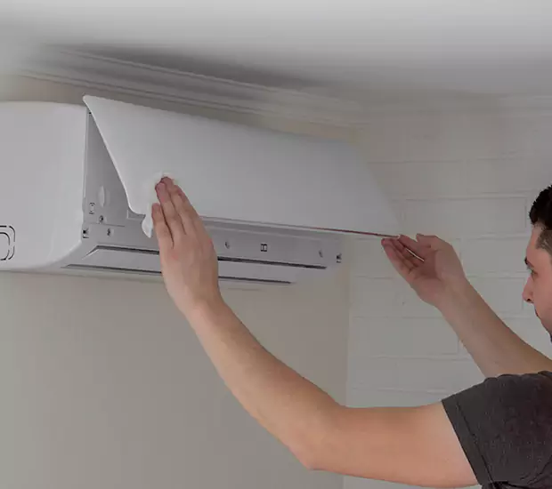 Trusted Split Air Conditioner Installation Team in Matthews, NC