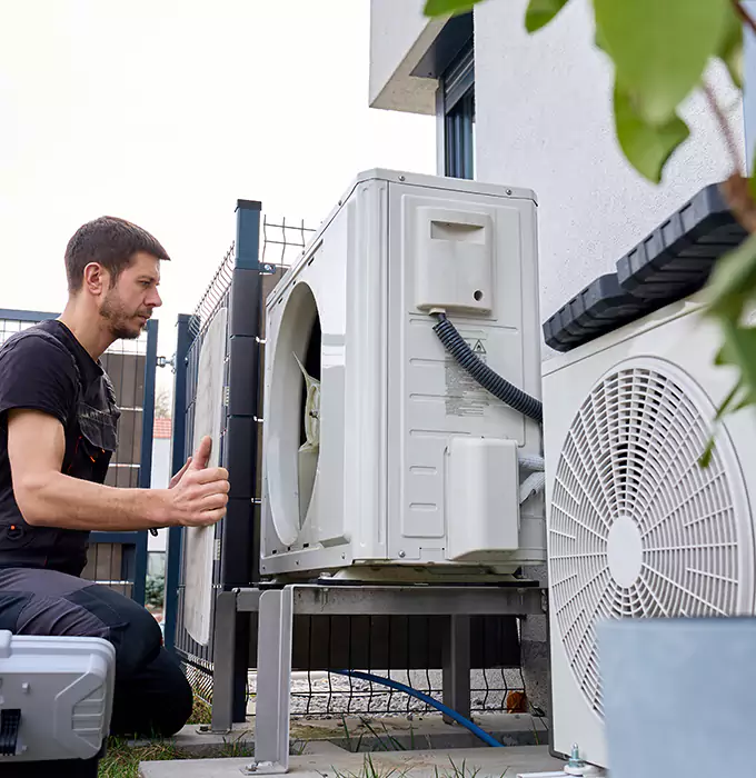Why Matthews, NC Homeowners Trust Matthews AC Repair With Their Condenser?