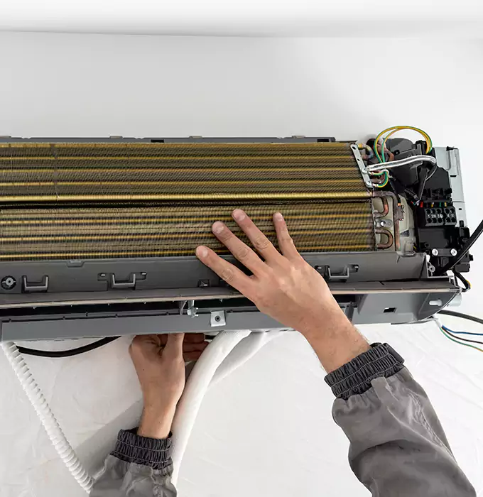 Why Matthews, NC Families Trust Us When the AC Heater Fails?
