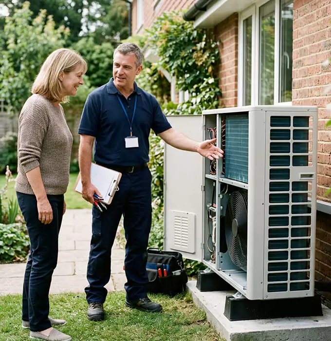 Why Matthews Homeowners Choose Matthews AC Repair for AC Care?