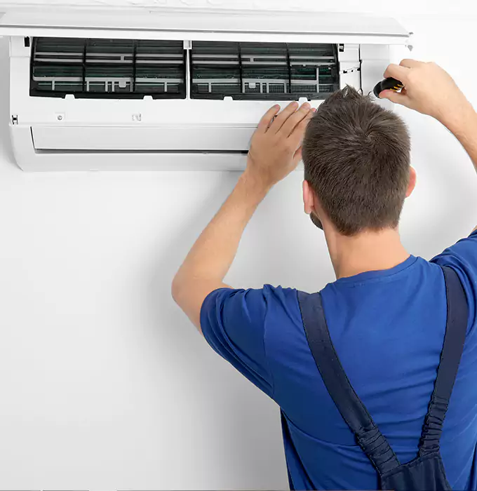 Why Matthews, NC Homeowners Choose Matthews AC Repair for AC Noises?