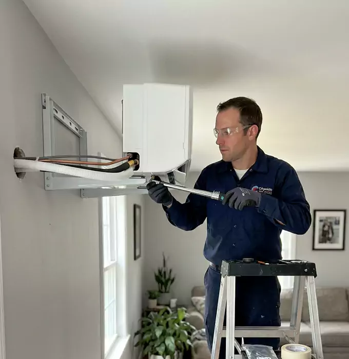 Why Matthews, NC Homeowners Choose Matthews AC Repair When the AC Quits?
