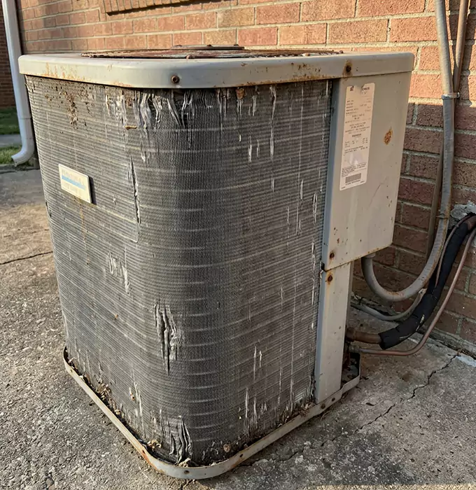 Why Matthews, NC Homeowners Choose Matthews AC Repair for Replacement?