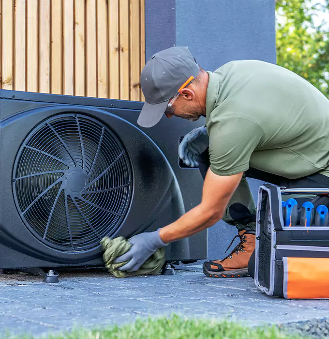 Why Matthews, NC Homeowners Trust Matthews AC Repair With Their Air Handler?
