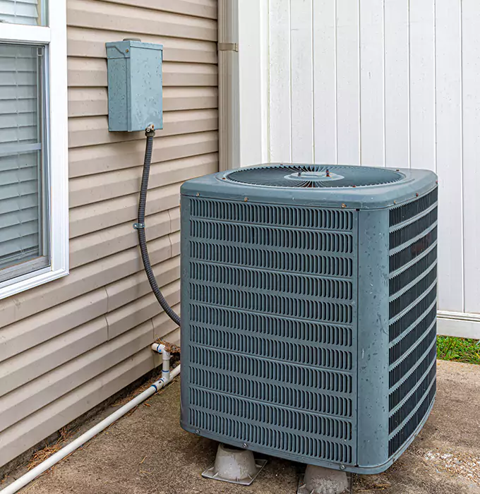 Why Matthews Homeowners Choose Matthews AC Repair for Central AC Installation?