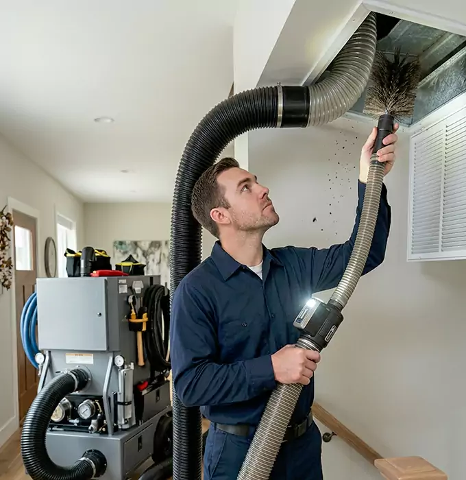 Why Matthews, NC Businesses Trust Matthews AC Repair for Clean Air?