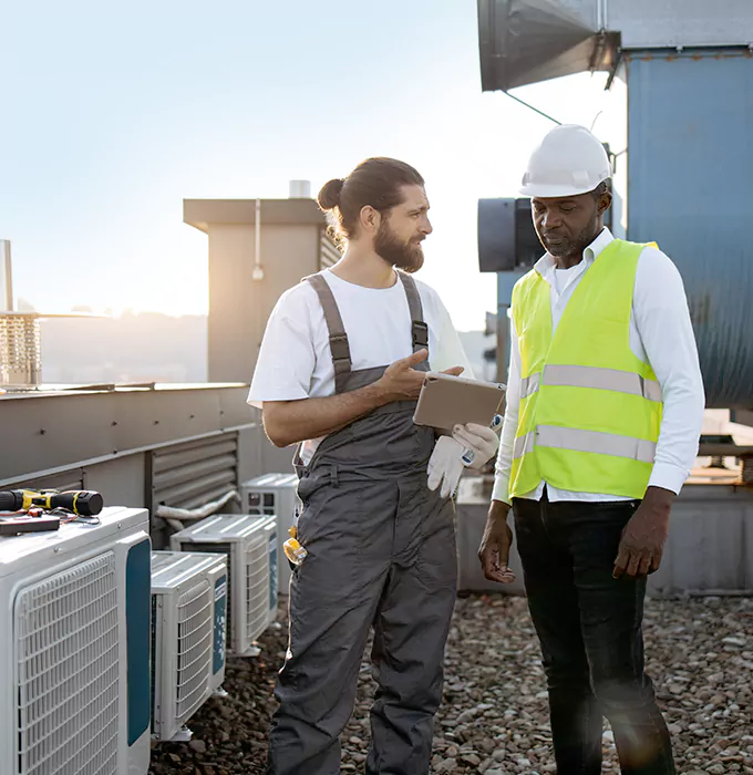 Why Matthews, NC Businesses Choose Matthews AC Repair for HVAC?