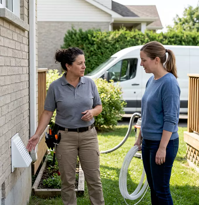Why Matthews, NC Homeowners Trust Matthews AC Repair for a Safe Dryer?