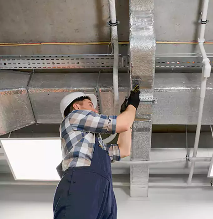 Why Matthews, NC Homeowners Trust Matthews AC Repair With Their Ductwork?