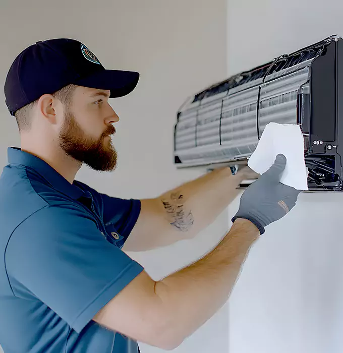 Why Matthews, NC Homeowners Call Matthews AC Repair First in a Breakdown?
