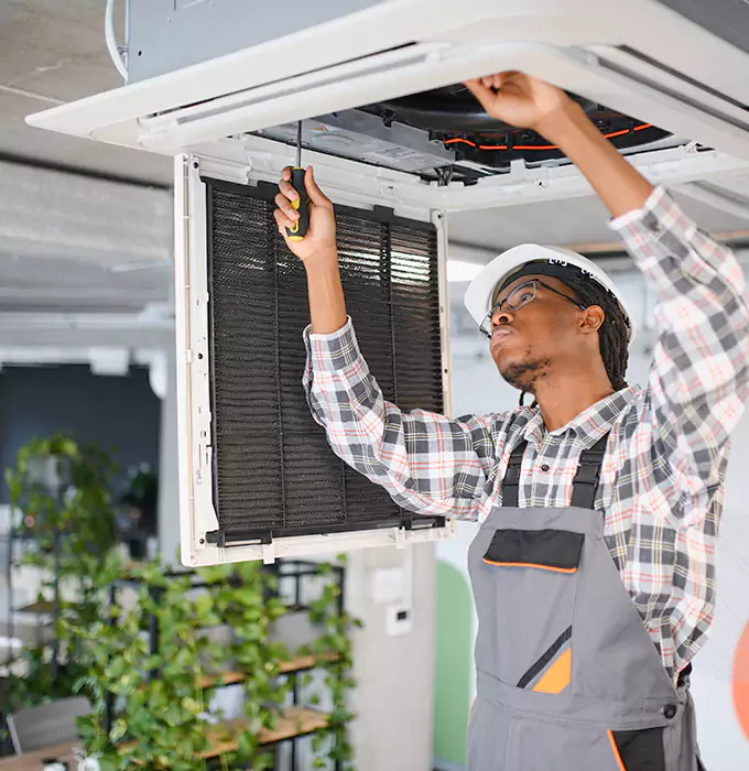 Why Matthews, NC Homeowners Choose Matthews AC Repair as Their HVAC Contractor?