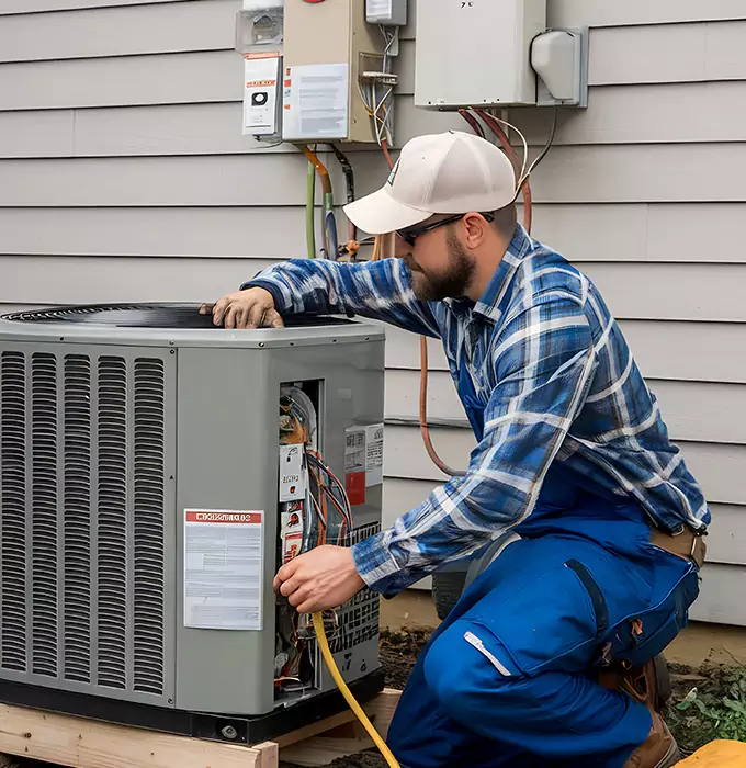 Why Matthews, NC Homeowners Choose Matthews AC Repair for HVAC Installation?