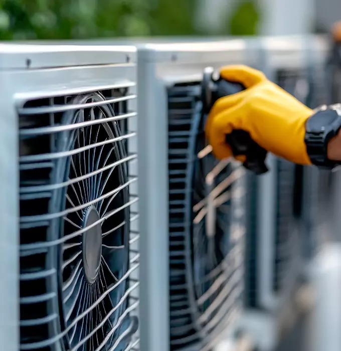 Why Matthews, NC Homeowners Choose Matthews AC Repair for HVAC Replacement?