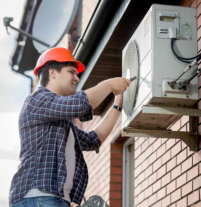 Why Matthews, NC Families Choose Matthews AC Repair for Home Comfort?